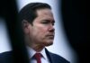 Rubio tells Al Jazeera Strait of Hormuz will reopen ‘one way or another’ | News