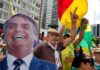 Brazil’s Jair Bolsonaro seeks court approval for visit from Trump official | Donald Trump News