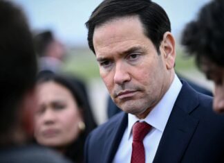 US diplomat Marco Rubio denounces settler violence, tolls in Hormuz strait | Donald Trump News