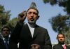 Pakistani government wants to ‘create anarchy’ in Afghanistan, claims Hamid Karzai | World News