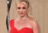 Britney Spears spends night in cells after being arrested in California | Ents & Arts News