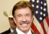 Action star, ‘tough cookie’ and cultural icon: The world pays tribute to Chuck Norris | Ents & Arts News