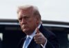 Has Trump given his biggest indication he’s done with the Iran war? Don’t take anything for certain | US News