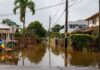 Hawaii suffers worst flooding in 20 years as residents told to ‘LEAVE NOW’ | US News