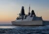 The Royal Navy’s destroyer will arrive too late for Cyprus – the French are already here | UK News