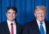 What we know about Joe Kent – the top US counterterrorism official who has resigned over Trump’s Iran war | US News