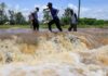 Floods in Kenya leave 88 dead and thousands displaced | World News