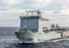UK weighs options to defend shipping in Strait of Hormuz | World News