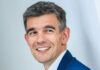 BBC announces former Google boss Matt Brittin as new director-general | Ents & Arts News