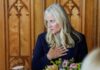 Norway’s crown princess tearful as she speaks out on friendship with Jeffrey Epstein | World News