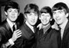 Piano used by John Lennon to write Lucy In The Sky With Diamonds breaks Beatles auction record | Ents & Arts News