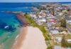 British couple drown at popular Australian beach | World News