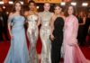 The Actor Awards fashion: All the best looks from the red carpet | Ents & Arts News