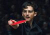 Meet the table tennis experts who turned Timothee Chalamet into Marty Supreme | Ents & Arts News