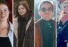 ‘The fear of dying pushes you to live’ – stories from Ukraine’s children living through war | World News