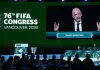 Iran confirmed to play at World Cup according to FIFA chief Infantino | World Cup 2026 News
