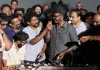 Jailer 2: Rajinikanth wraps up filming Nelson Dilipkumar’s action drama, cuts a cake with the crew; See PICS