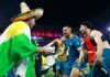 Iraq defeat Bolivia 2-1 to qualify for FIFA World Cup 2026 | World Cup 2026 News