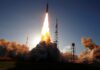 NASA’s Artemis II lifts off to the moon | Science and Technology News