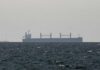 Iran says Iraqi ships can pass Strait of Hormuz as transits tick up | US-Israel war on Iran News