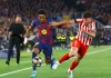 Atletico Madrid vs Barcelona: Champions League – team news, start, lineups | Football News