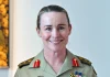 Australia appoints female army chief for the first time in history | Military News