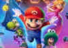 Box Office: Hollywood animation The Super Mario Galaxy Movie grosses Rs 4.50 crore in its opening weekend in India