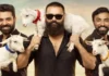 Box Office: Jayasurya’s Aadu 3 crosses Rs 50 crore mark in Kerala in 17 days, nears theatrical end