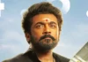 Karuppu titled Veera Bhadrudu in Telugu: Suriya’s fantasy actioner to have audio launch on April 26, 2026; Report