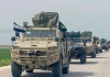 Syria takes control of all bases where US forces were deployed | Military News