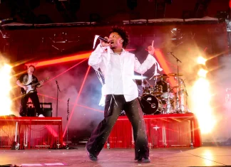 Rapper d4vd arrested on suspicion of murdering 14-year-old girl | Crime News