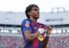 Yamal seeks inspiration from LeBron, Neymar for Champions League comeback | World Cup 2026 News