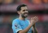 Man City captain Silva to leave Premier League club at season’s end | Football News
