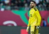 Algeria’s Luca Zidane doubtful for World Cup after chin and jaw fracture | World Cup 2026 News