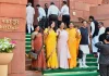 India plans more seats for women in parliament, links it to ‘delimitation’ | Women News
