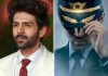 Kartik Aaryan starrer Captain India locks Independence Day 2027 release : Bollywood News
