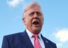 Trump threatens Iran in expletive-filled social media post | Donald Trump