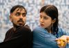 Shanaya Kapoor-Adarsh Gourav starrer Tu Yaa Main trends in 12 countries on Netflix Top 10 : Bollywood News