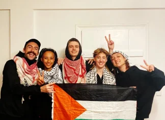 Pro-Palestine group accused of raiding Elbit factory face trial in Germany | Protests News