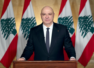 Lebanon president says country is no longer a pawn amid Israel ceasefire | News