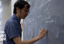 China surpasses US in research spending – the consequences extend far beyond scientific ranking and clout