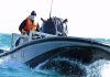 How sea mines threaten global trade, and how navies detect them