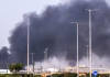Why Iran targeted Amazon data centers and what that does – and doesn’t – change about warfare