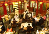 What a Chinese crackdown on corruption meant for Beijing’s high-end restaurant market