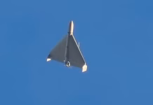 Low-cost, high-tech weapons ‘democratize’ precision warfare