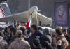Iran’s military forces combine state-of-the-art drones and hackers with out-of-date conventional weapons