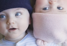 It’s a myth that baby boys are less social than girls – a new look at decades of research shows all babies are born to connect