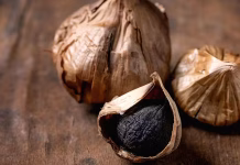 What is black garlic? How heat and humidity turn a pungent ingredient mild and slightly sweet