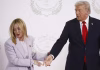 Meloni and Trump’s cooling relationship marks the failure of an EU-MAGA middle ground