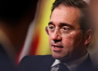 Spain, Slovenia, Ireland push EU to debate Israel pact suspension | Gaza News